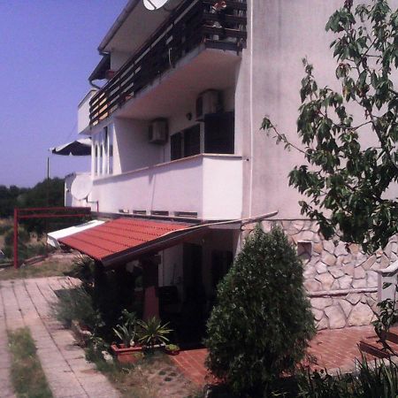 Apartman Mirko Pula Exteriér fotografie