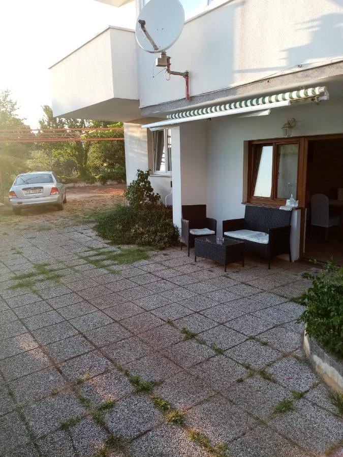 Apartman Mirko Pula Exteriér fotografie