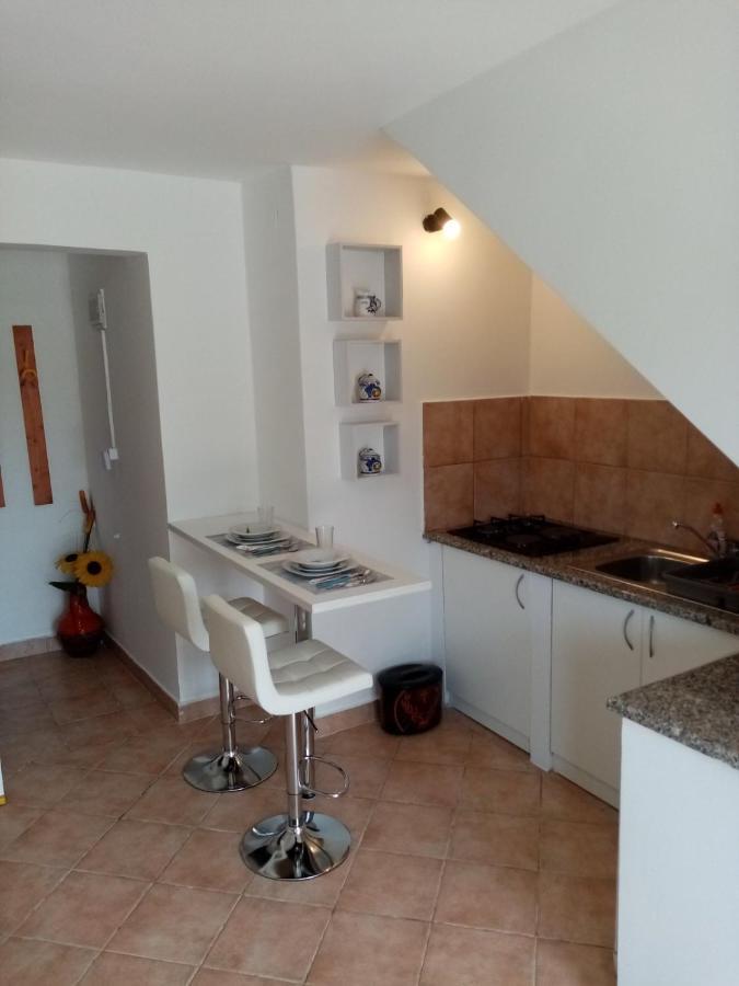 Apartman Mirko Pula Exteriér fotografie
