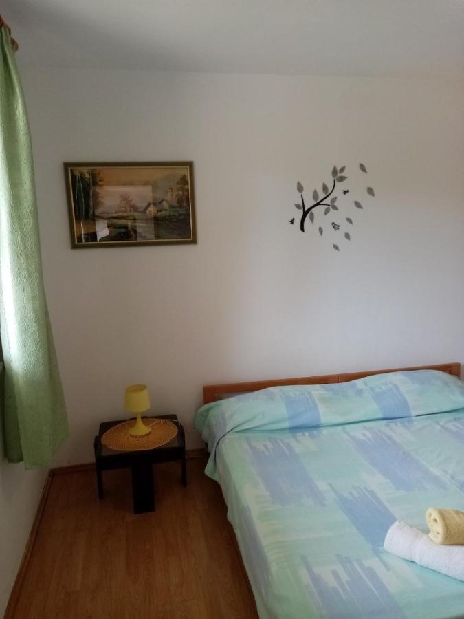 Apartman Mirko Pula Exteriér fotografie